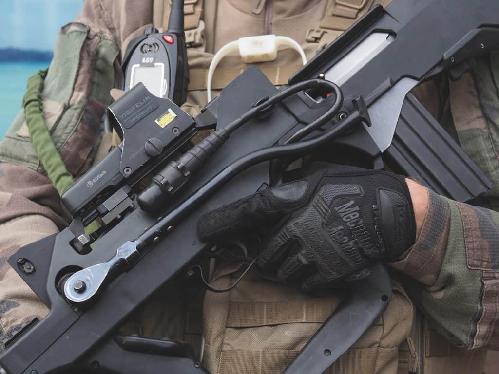 Fransa Yemen’de Savaş Suçlarında Suç Ortağı Mı Oluyor?