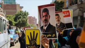 Mursi’nin Aile Kabristanına Defnedilmesi Talebi Reddedildi