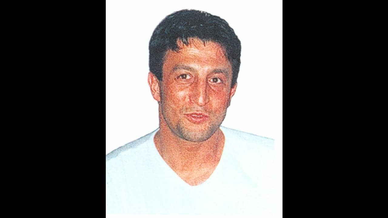 Süleyman Taşköprü