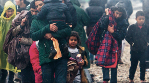 Refakatsiz Mülteci Çocuklar Almanya’ya Ulaştı