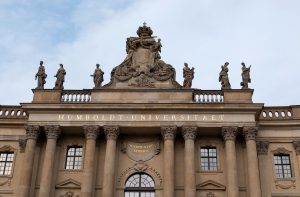 Berlin’de Açılacak İlahiyat Enstitüsüne Yoğun İlgi