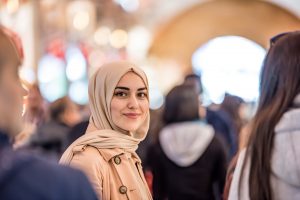 Üniversitelerden Başörtü Yasağına Tepki: “Hangi Kıyafetle İyi Hissediyorsan Onu Giyersin”