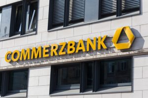Commerzbank 4 bin 300 Kişiyi İşten Çıkarmayı Planlıyor