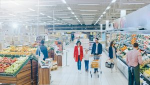 Helal Gıda Endüstrisi: Müslümanlarla Kârlı Bir Ticaret