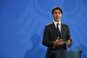Kanada Başbakanı Trudeau Kabinesine Bir Müslüman Bakan Daha Ekledi