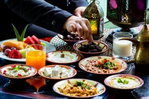 Vejetaryen ve Vegan Beslenme Avrupa’daki Müslümanlar İçin Bir Alternatif Mi?