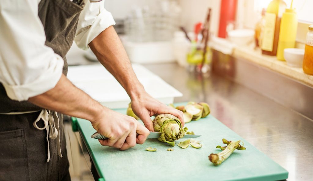 Vegan Restoranlara Kimler Gider?