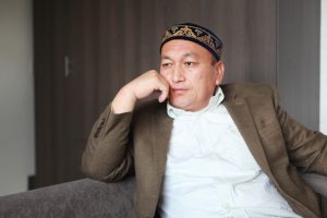 Kampta Tutulan Bekali: “Orası Eğitim Kampı Değil Zulüm ve İşkence Olan Bir Hapishane”