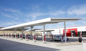 Almanya Elektrikli Otomobiller İçin 1 Milyon Şarj İstasyonu Kuracak