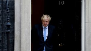 Boris Johnson’ın Siyasi Mirası