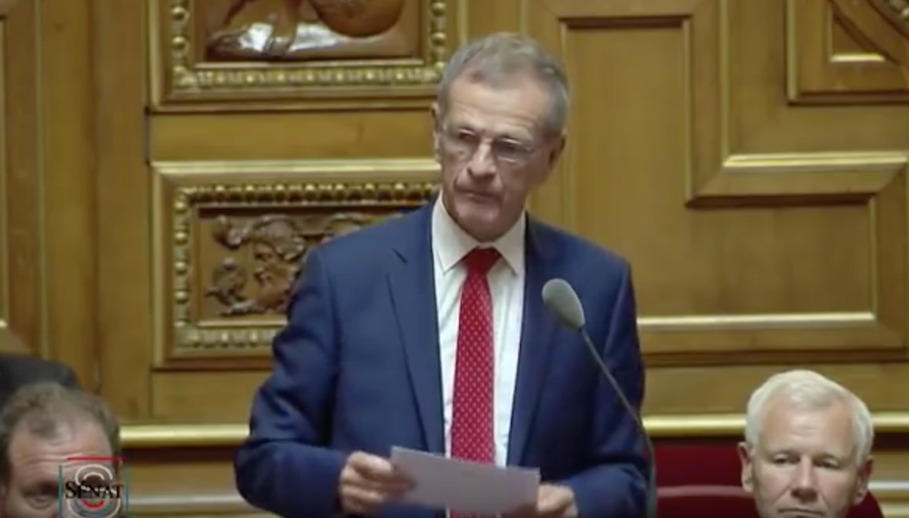 Jean-Louis Masson