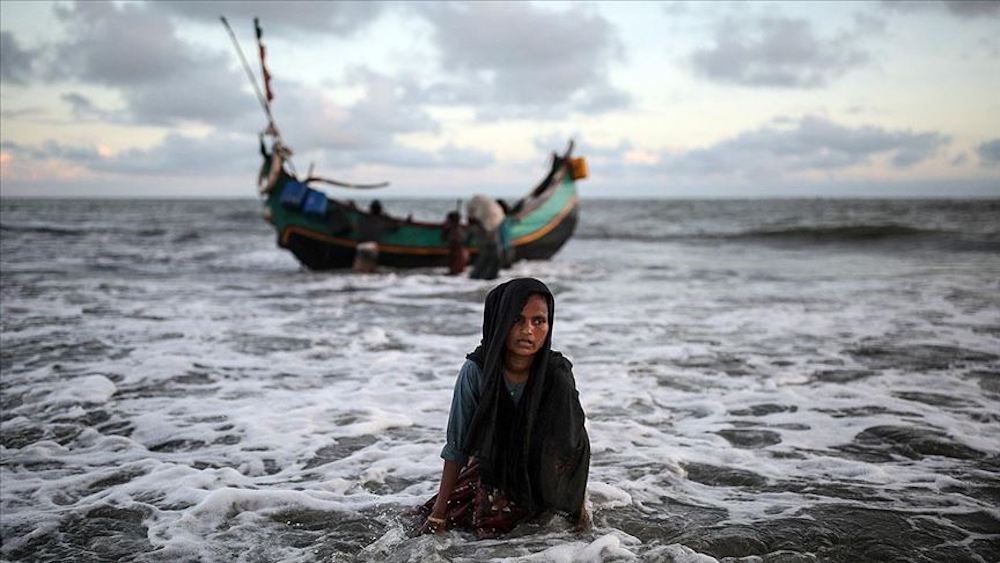 Uluslararası Hukuk Rohingya Testinden Geçiyor