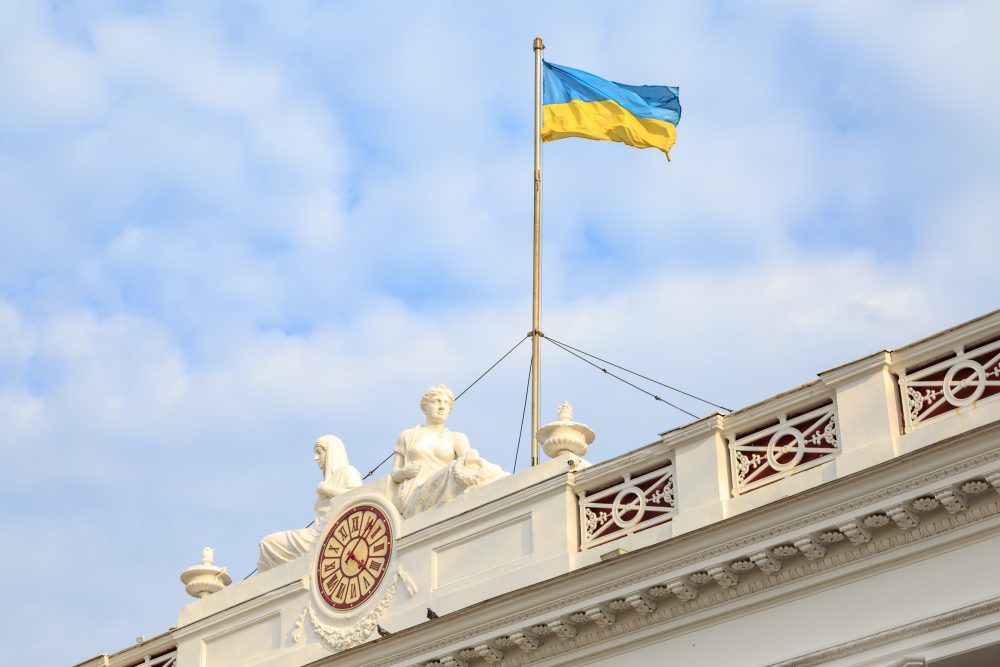 Ukrayna
