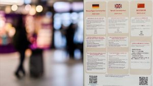 Avrupa’ya Sıçradı! Almanya’da da Koronavirüs Vakası Tespit Edildi
