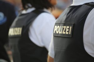 Almanya’da Aşırı Sağcılıkla Suçlanan Polis Sayısı 49’a Yükseldi