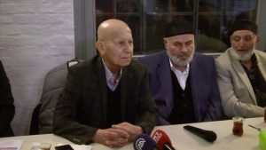 Hanau’daki Irkçı Terör Saldırısında Oğlunu Kaybeden Baba: Selamlaştık 2 Dakika Sonra Öldürdüler