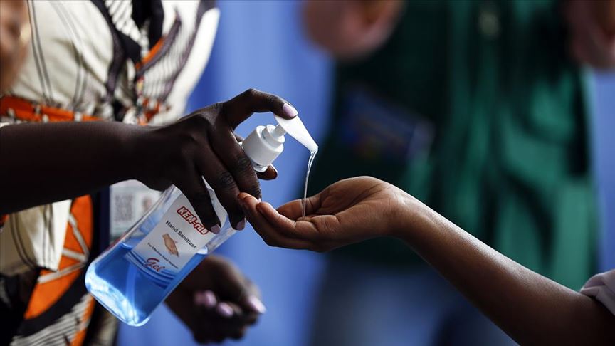 Kuzey Afrika Ülkeleri de Yeni Tip Koronavirüsün Etkisi Altında
