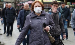 Fransa’da Kovid-19 Nedeniyle Ölenlerin Sayısı 3’e Yükseldi