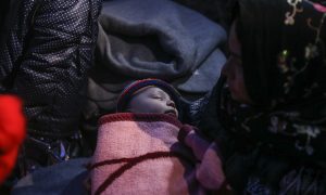 “Mültecileri Yönetim Krizi Daha Da Derinleşecek”