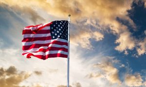 ABD’nin Minneapolis Kentinde Ezan Hoparlörden Okunmaya Başladı