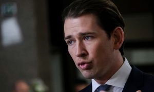 Sebastian Kurz ve İslam ile Göçmen Karşıtlığı Politikaları