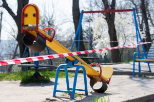 Almanya’da Kovid-19 Önlemleri Gevşetiliyor