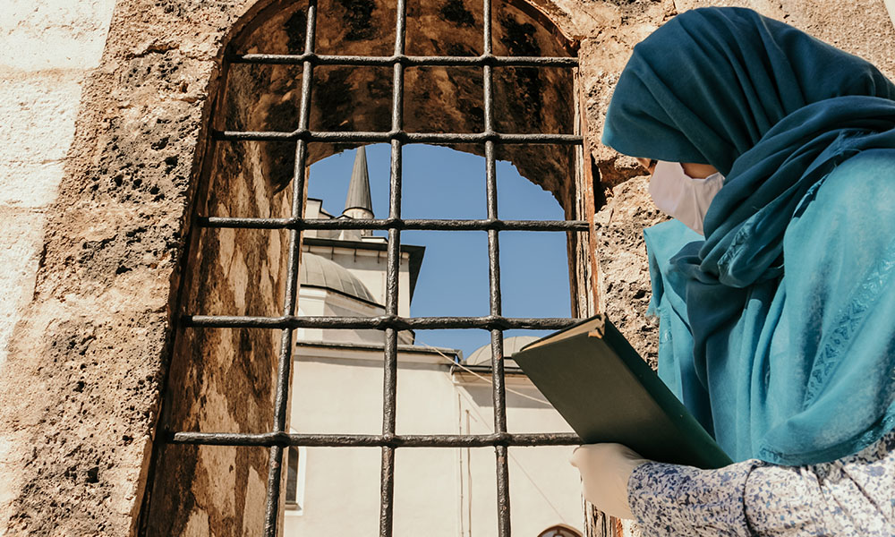 Fransa'da ramazan
