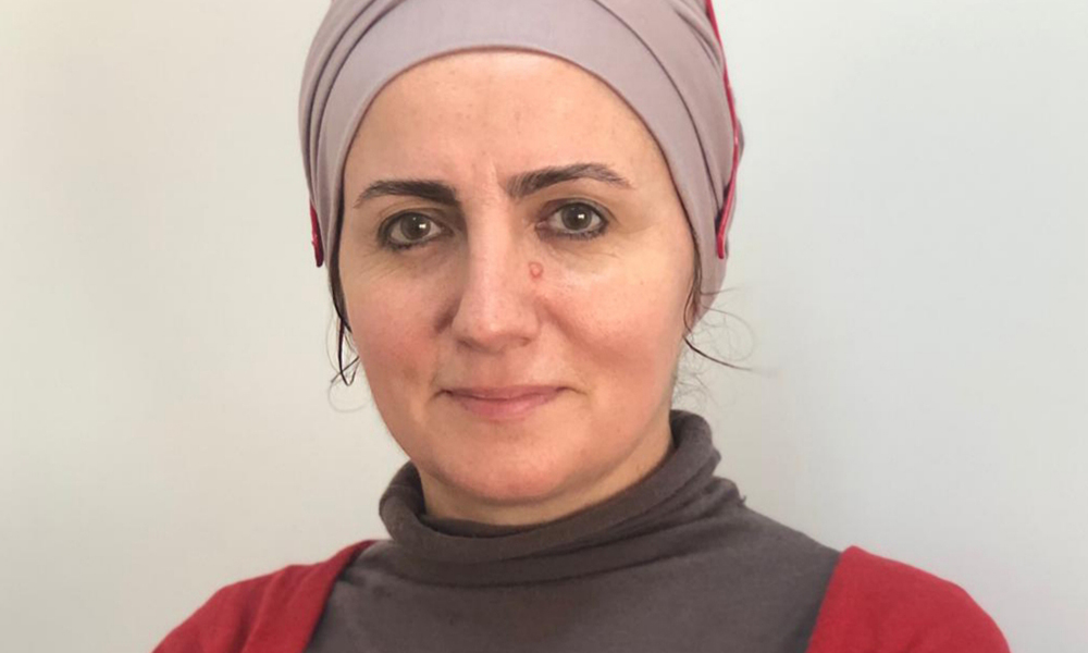 Melek Paşalı ile Avrupa’da Türkçe Edebiyat Üzerine Bir Söyleşi