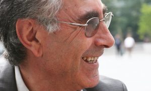 Murat Tuncel: “Avrupa’daki Yazın Geleneğimiz Gençlerin Özverileriyle Güçlenecek”