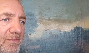 Muzaffer Yanık: “Hollanda’da Türkçe Edebiyat İçin Misyon Gerek”