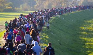 Dünya Genelinde Mülteci Sayısı 2019’da Rekor Seviyeye Ulaştı