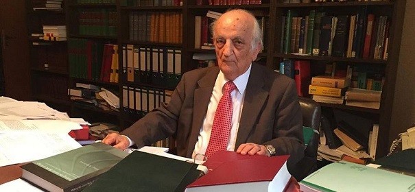 Fuat Sezgin'in El Konulan Kitapları İçin Uzlaşıya Gidilebilir