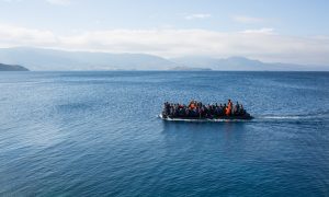 Malta Açıklarında Bekletilen Göçmenler, Avrupa Ülkelerine Dağıtılacak