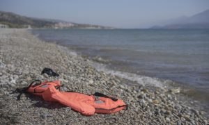 Göç Yollarının Kesişimindeki Tunus, “Düzensiz Göçmenlere Mezar” Oluyor