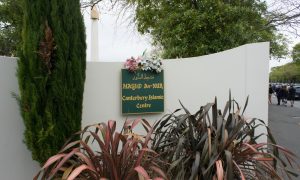Christchurch Saldırısının Ardından Huzur Arayışı