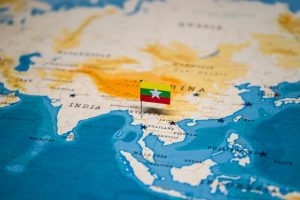 Hindistan’daki Arakanlı Müslümanların Myanmar’a Geri Gönderilme Riski