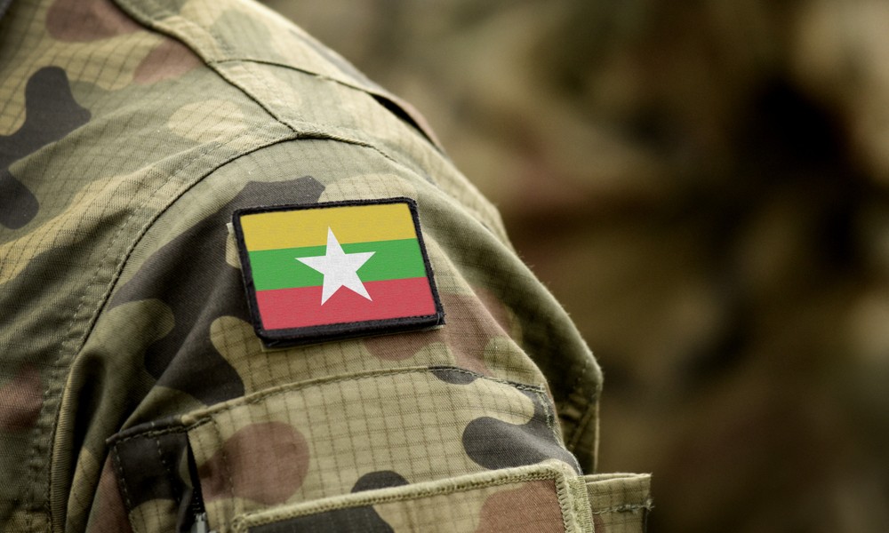 BM'nin Myanmar Raporu Arakanlı Müslümanlara Karşı Saldırılar İnsanlık Suçu Teşkil Edebilir