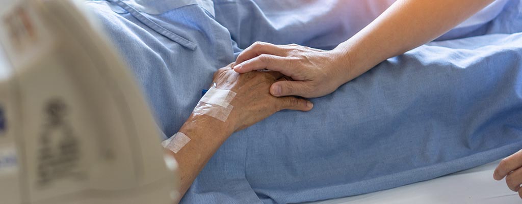 Avrupa'da Hospis ve Palyatif Bakım