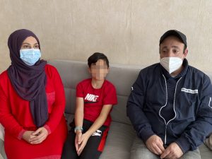 Fransız Polisinin “Terörist Muamelesi” Yaptığı Çocuklar ve Aileleri Yaşadıklarını Anlattı