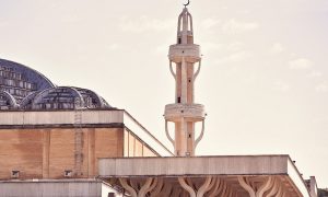 İtalya’daki İslami Topluluk ve Kuruluşlar Birliği (UCOII)