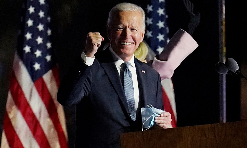 Joe Biden’ın Başkanlığı Orta Doğu İçin Ne Anlama Geliyor?