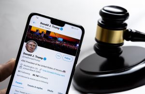 Twitter’ın “İfade Özgürlüğü Ve Tarafsızlık” İddiası Tartışma Konusu Oldu