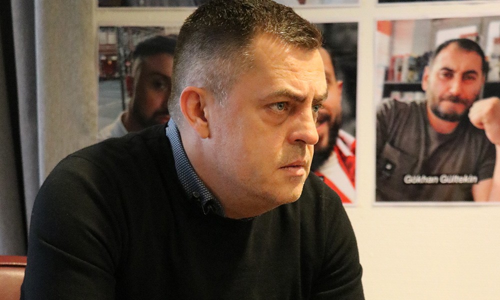 armin kurtovic hanau hamza kurtovic