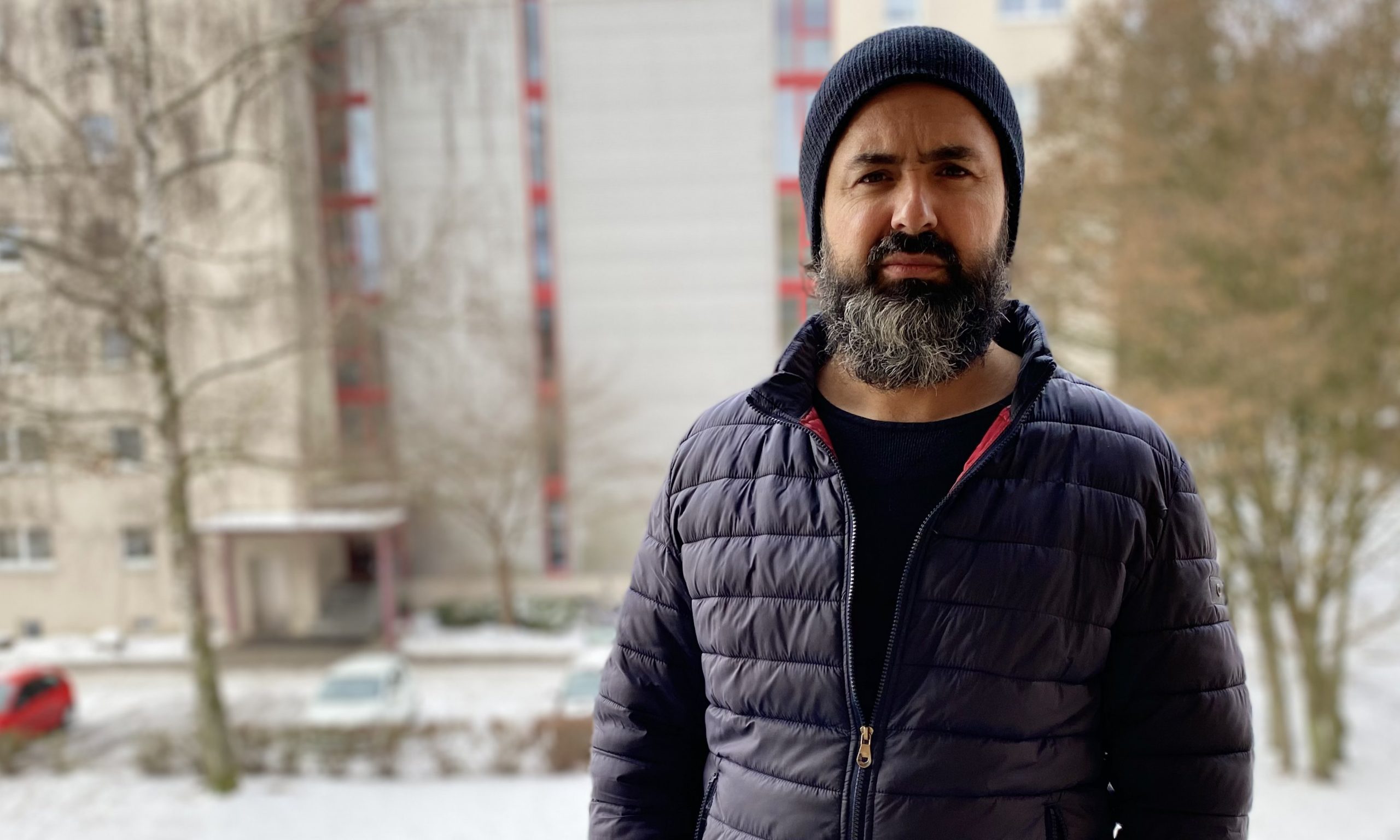 hayrettin saraçoğlu röportaj