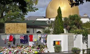 Canlı Yayında Irkçı Vahşet: Christchurch’te Neler Oldu?