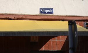 Kültürel Irkçılık, Yiyecek Kültürü ve NSU Cinayetleri