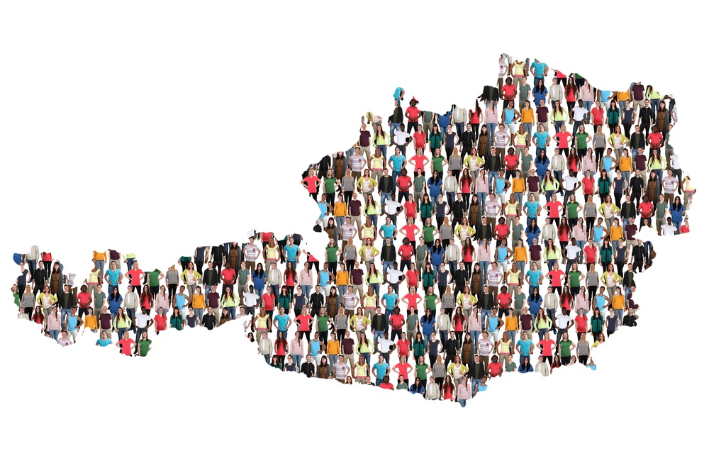 Avusturya’da Geçen Yıl 3 Bin 39 Irkçı Eylem Kaydedildi