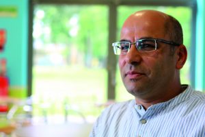 Abdullah Şahin: “Çocuklara Ramazanın Oruçtan İbaret Olmadığı Anlatılmalı”