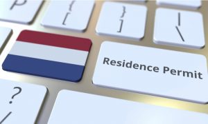 Hollanda’ya İltica Başvuruları 2021’de Yüzde 80 Arttı