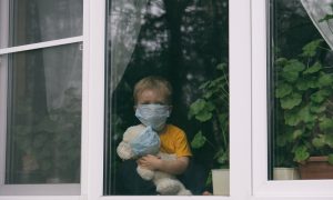 Obezite, Kovid-19 Nedeniyle Çocuklarda Daha Fazla Görülüyor